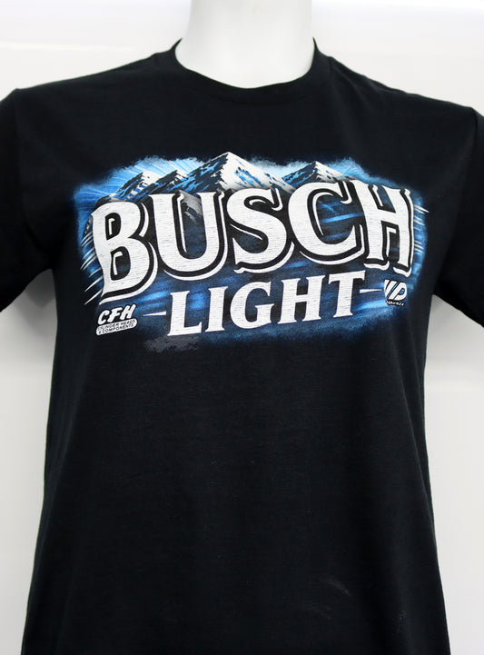2026 Busch Light CFH/UD Black