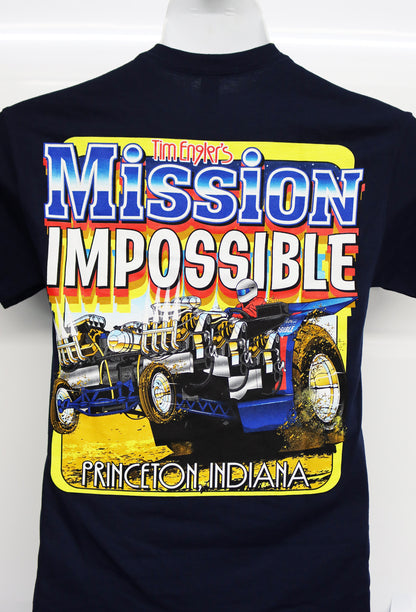 2026 Mission Impossible "Engler"