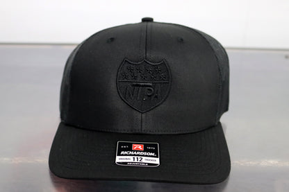 NTPA Shield Hat