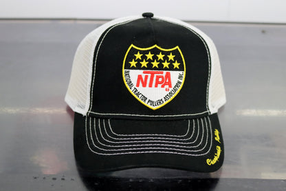 NTPA Championship Pulling Hat