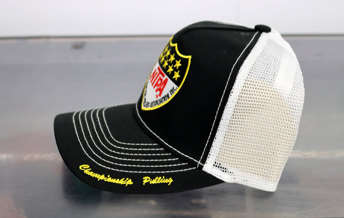 NTPA Championship Pulling Hat