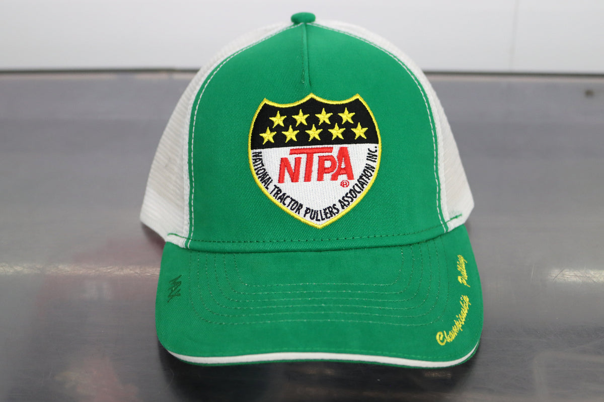 NTPA Championship Pulling Hat