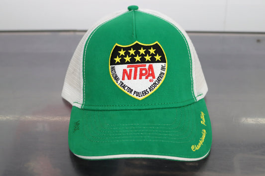 NTPA Championship Pulling Hat