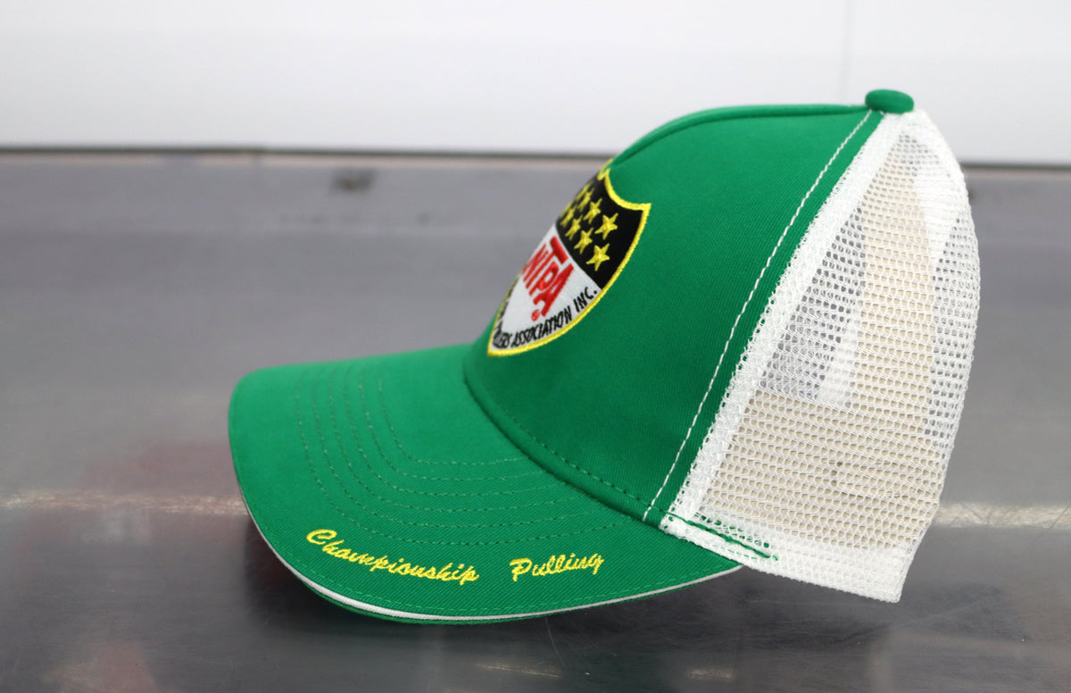 NTPA Championship Pulling Hat