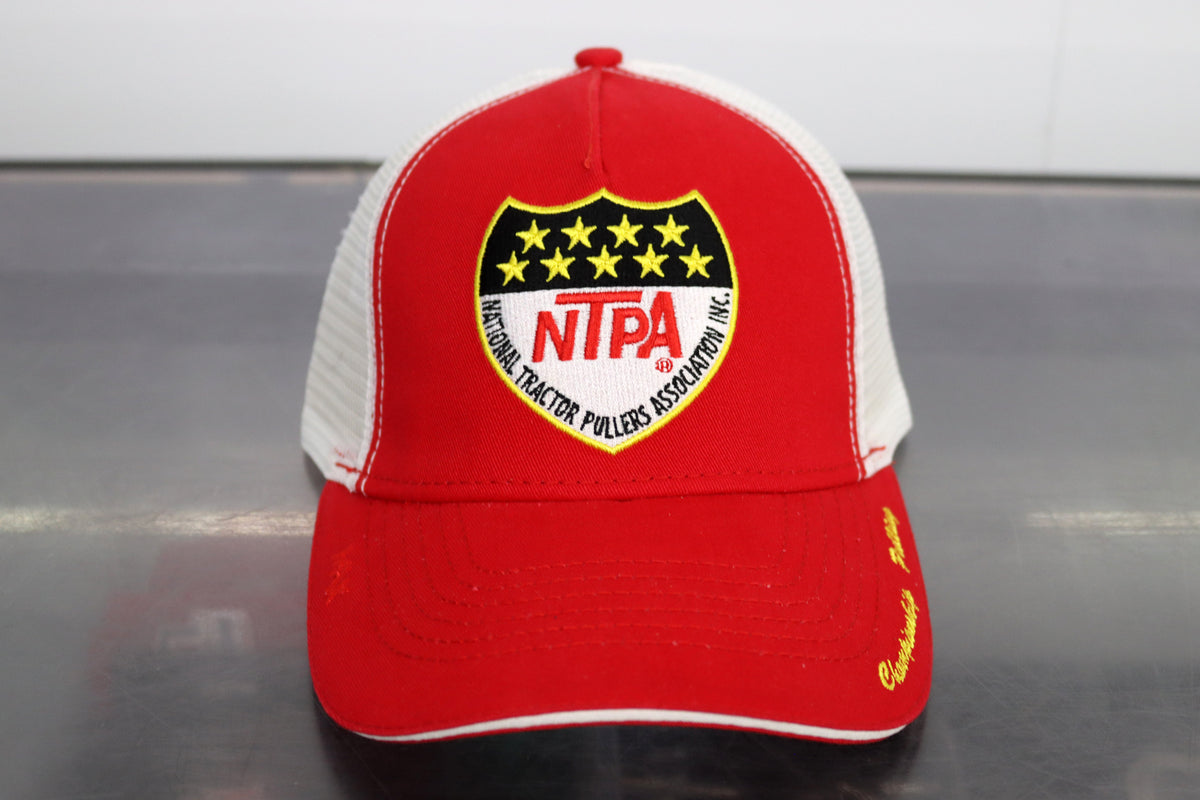 NTPA Championship Pulling Hat