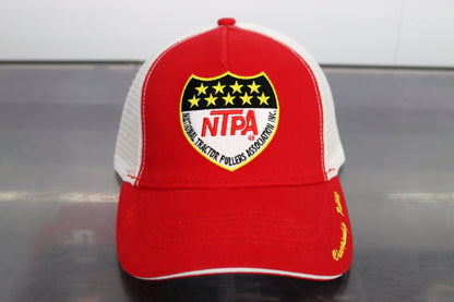 NTPA Championship Pulling Hat