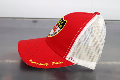 NTPA Championship Pulling Hat