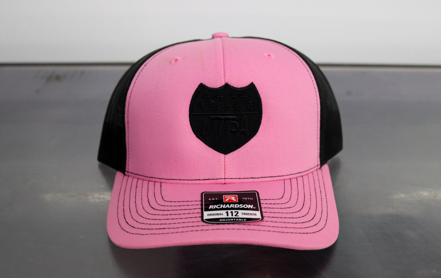NTPA Shield Hat