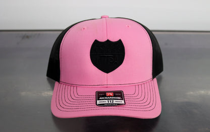 NTPA Shield Hat