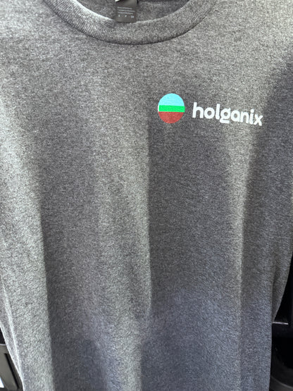 Holganix T-Shirt