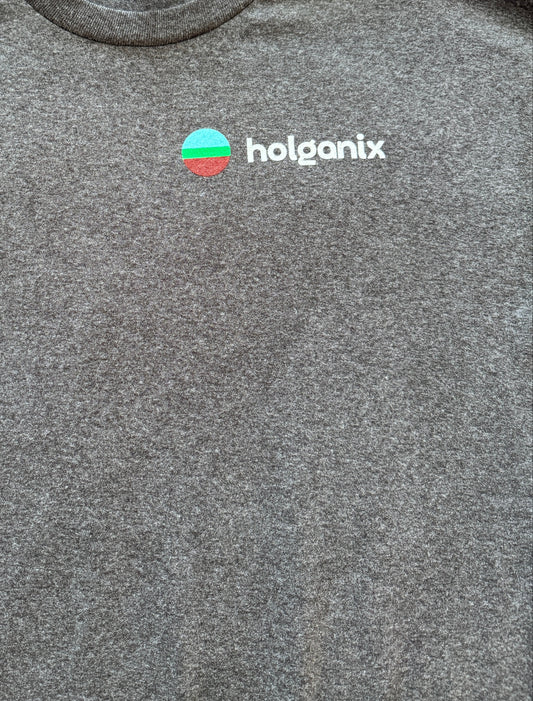 2026 Holganix T-Shirt