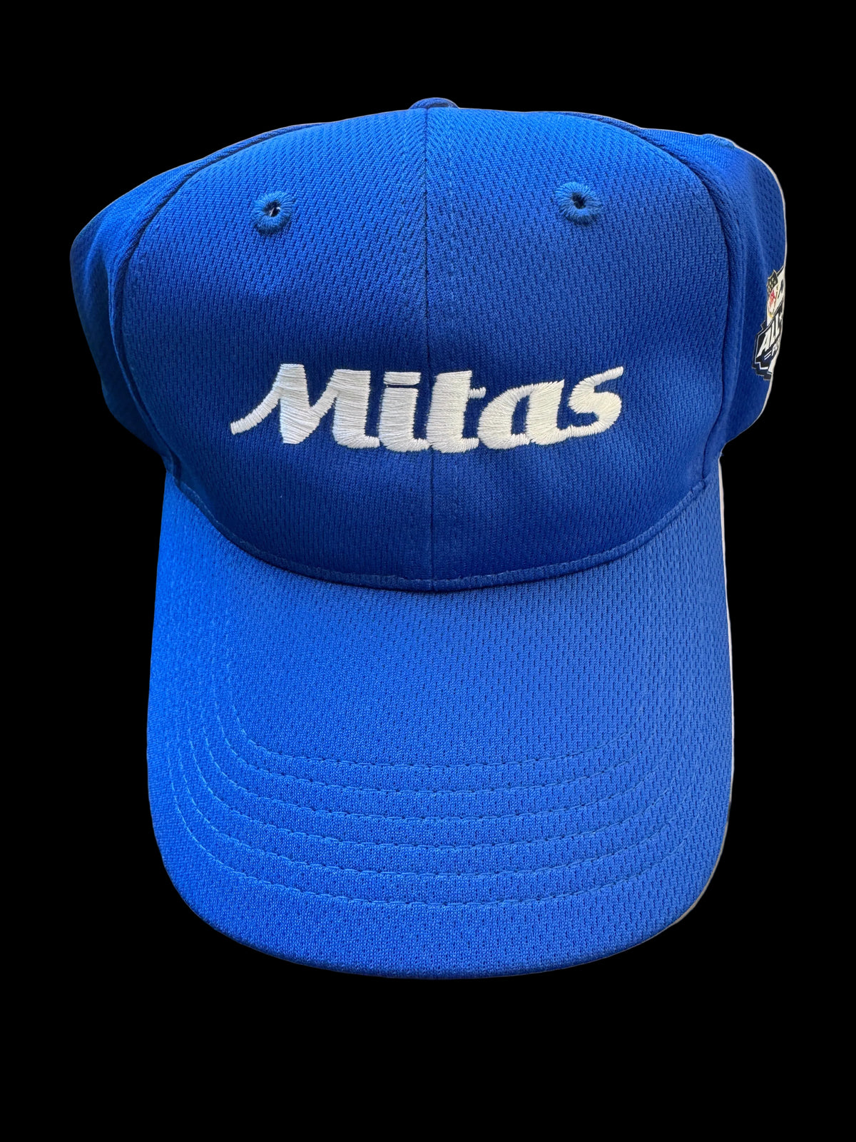 Mitas All Star Pull Off Hat/Royal Blue 2026