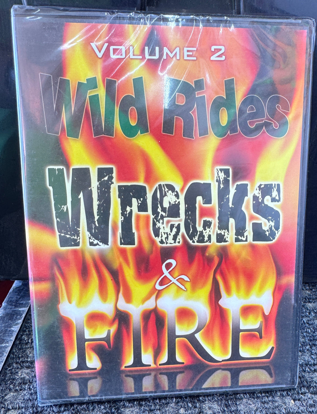 DVD