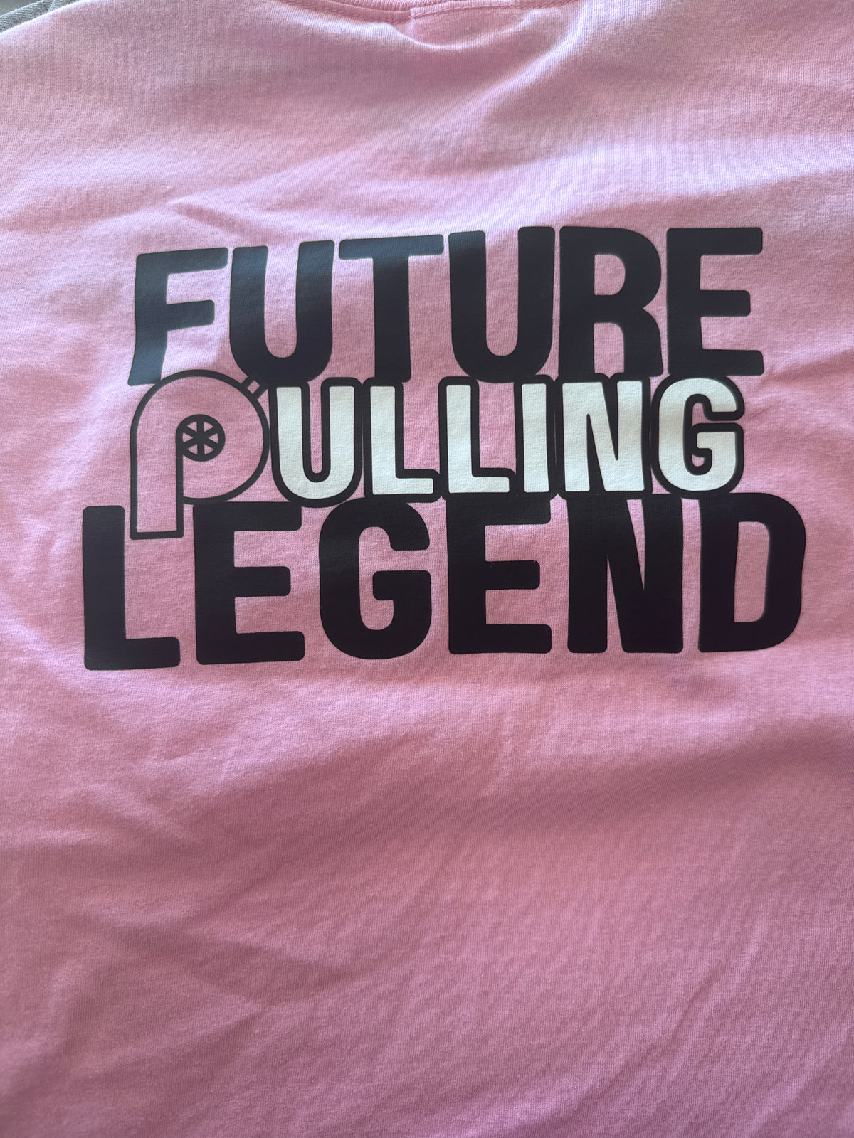 Kids Pink S/S Root Beer t-shirt