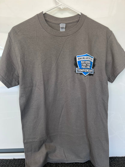 2025 NTPA Bowling Green National Tractor Pulling Championships Event T-Shirt