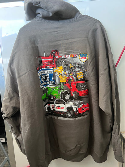 2025 NTPA Bowling Green Event Hoodie
