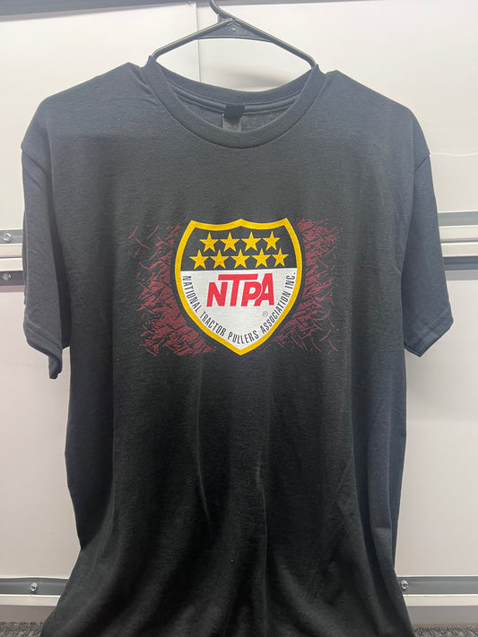NTPA 3 Pullers T-Shirt