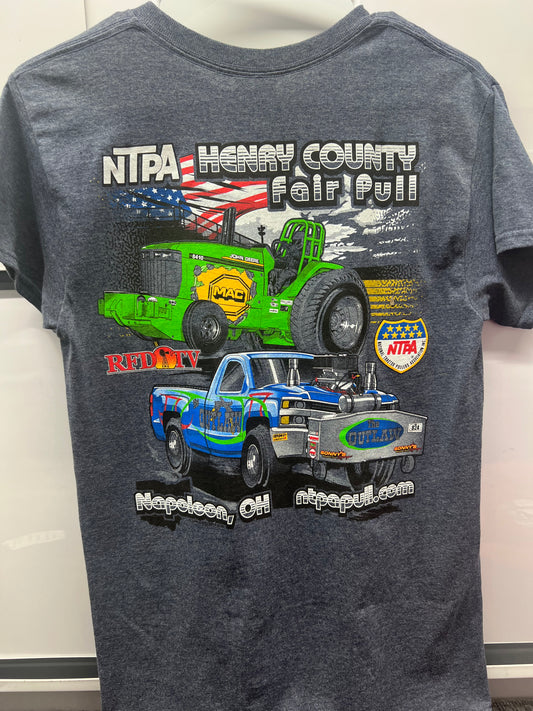 NTPA 2025 Napoleon