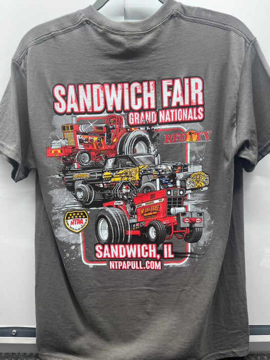 NTPA 2025 Sandwich