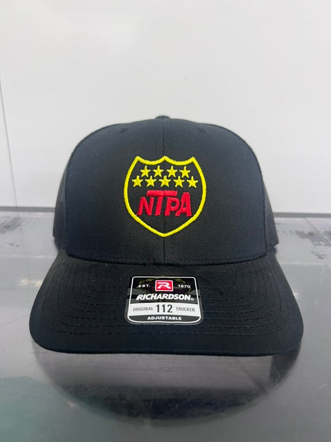NTPA Shield Hat