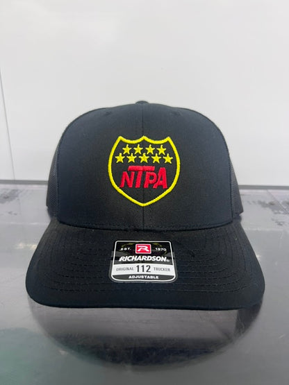 NTPA Shield Hat