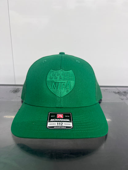 NTPA Shield Hat