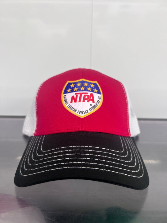 NTPA Shield Hat