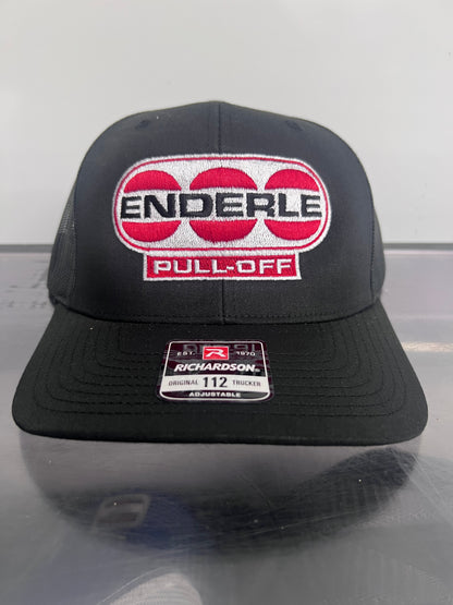 NTPA Shield Hat