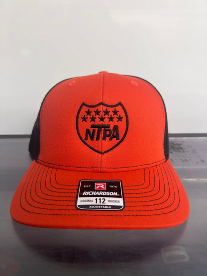 NTPA Shield Hat