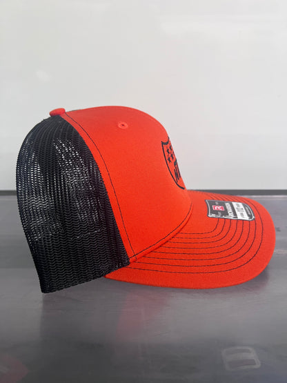 NTPA Shield Hat