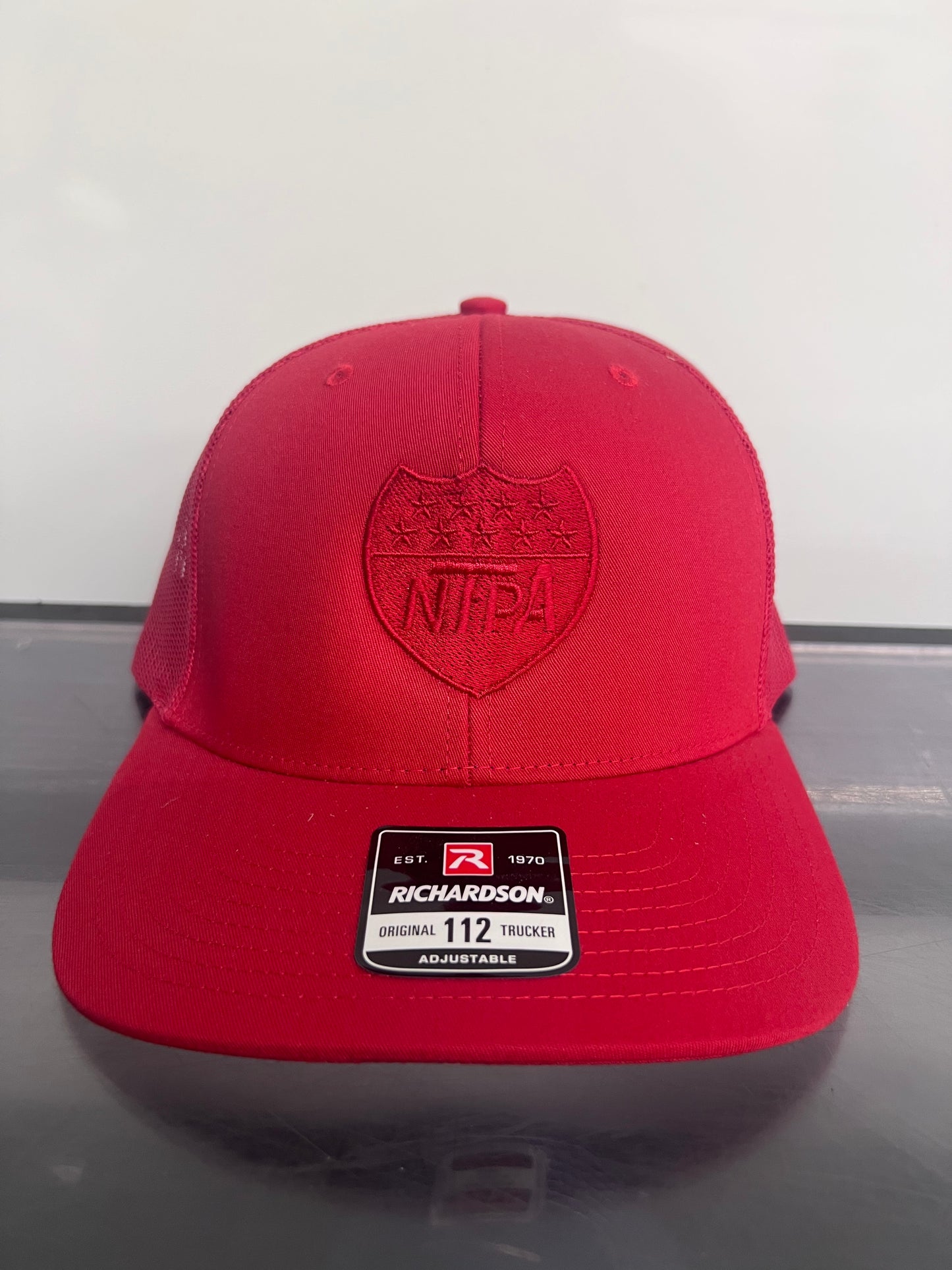NTPA Shield Hat