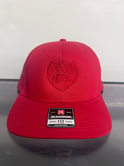 NTPA Shield Hat
