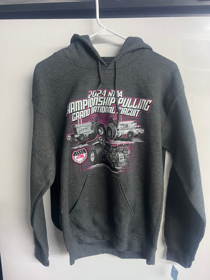 NTPA 2024 Grand National Hoodie