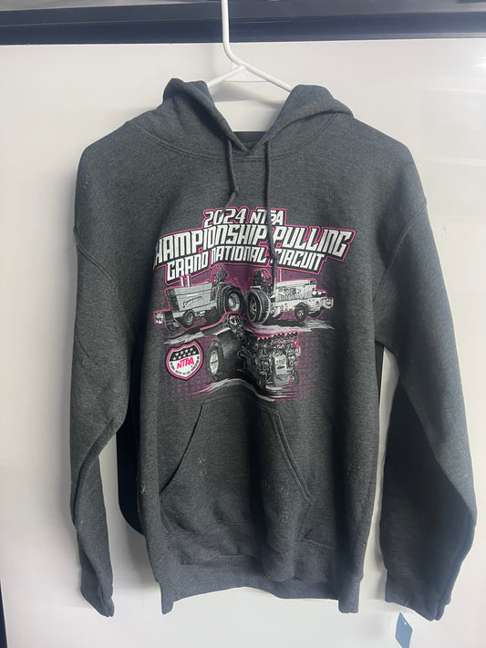 NTPA 2024 Grand National Hoodie