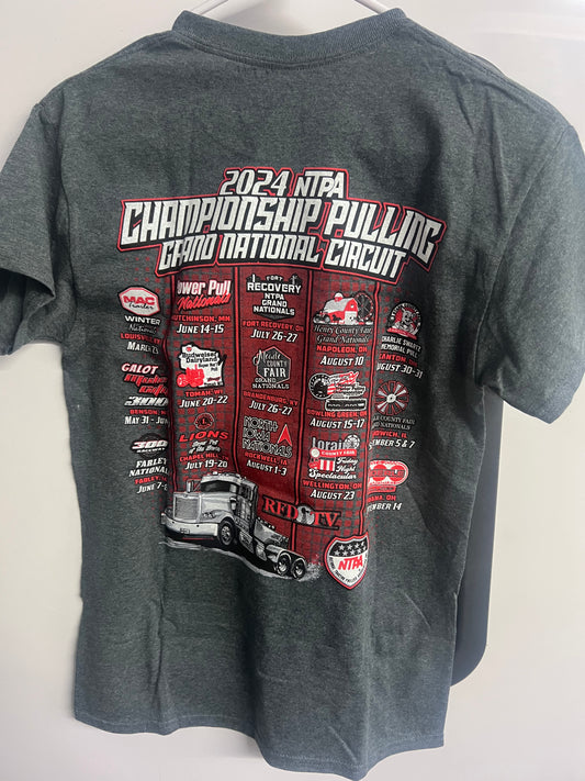 NTPA 2024 Grand National T-Shirt