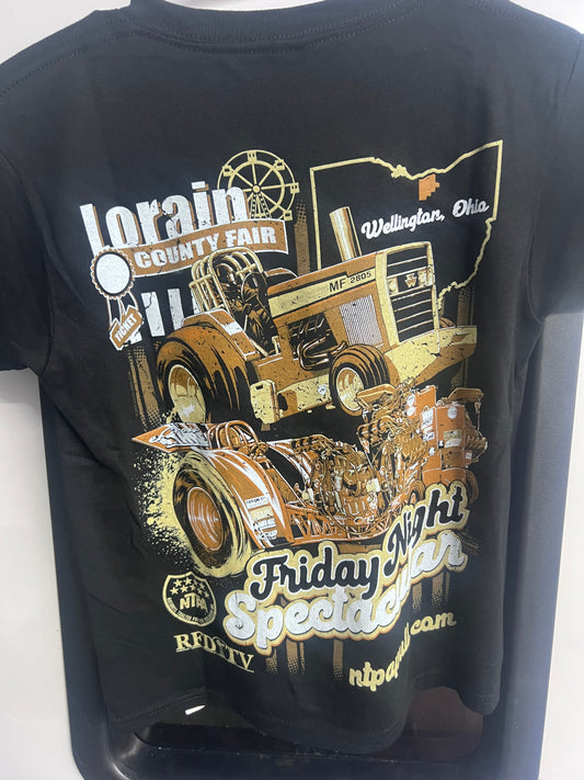 NTPA 2025 Lorain