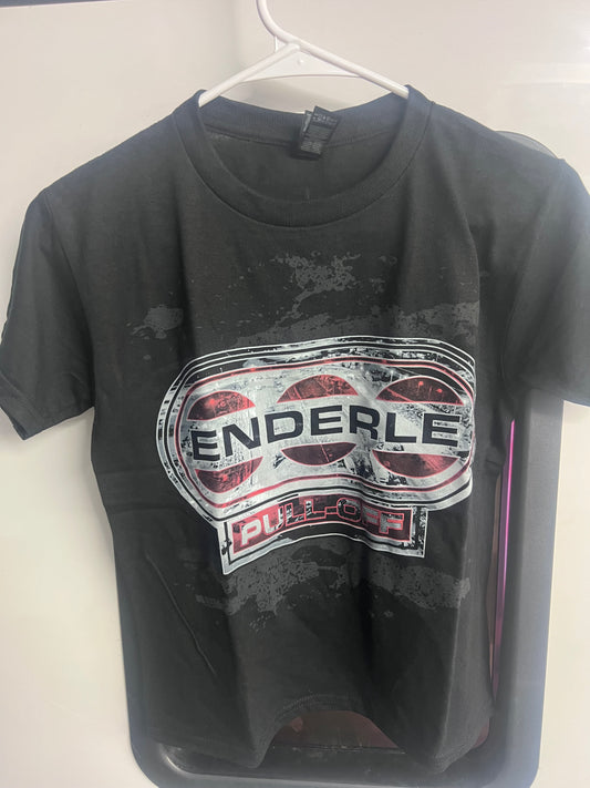NTPA 2025 Enderle Black