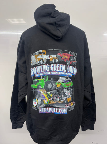 NTPA 2024 Bowling Green Hoodie