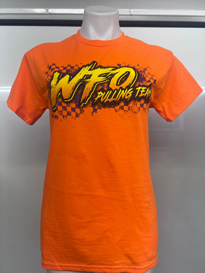 2026 WFO T-Shirt