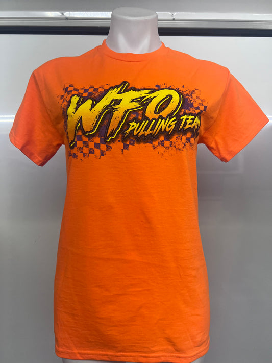 2026 WFO T-Shirt