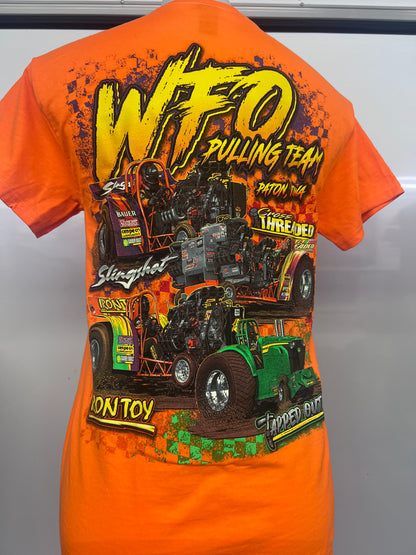 2026 WFO T-Shirt