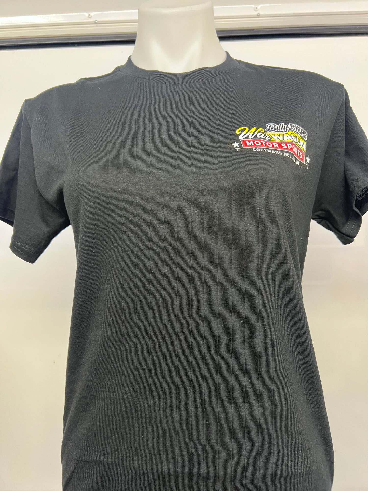War Wagon - T-Shirt