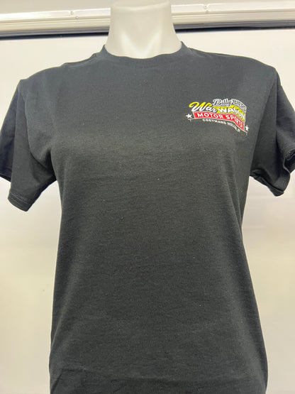 War Wagon - T-Shirt