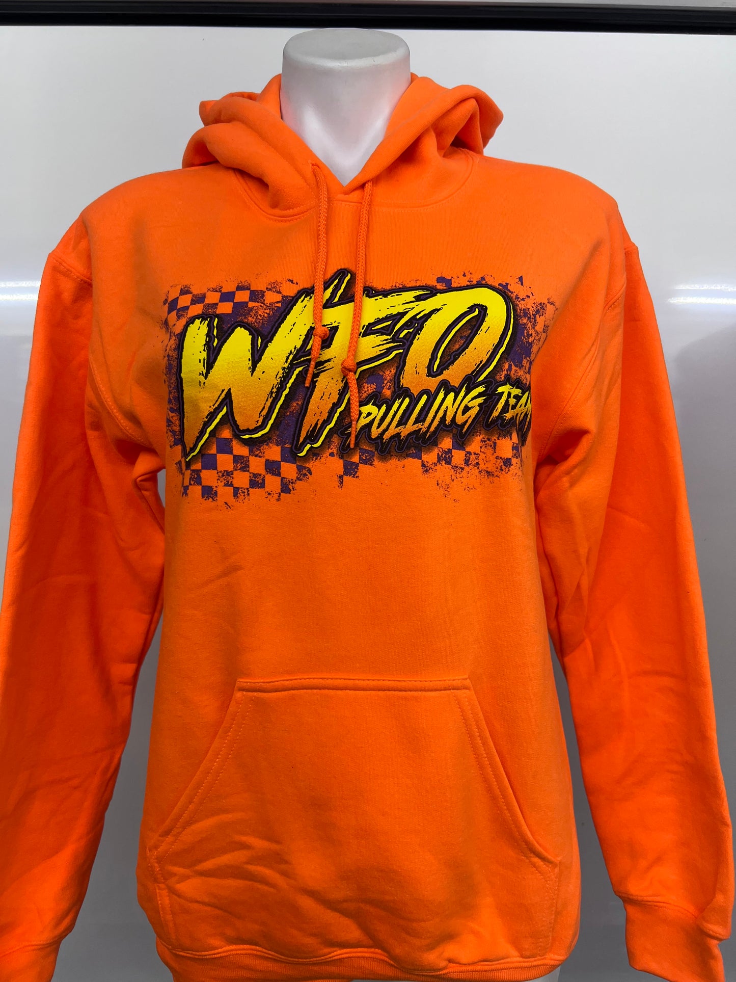 2026 WFO Hoodie