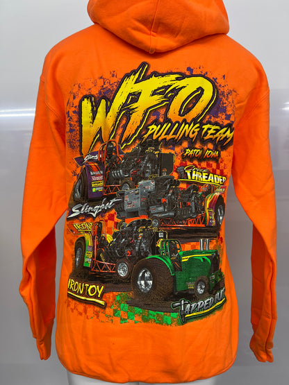 2026 WFO Hoodie