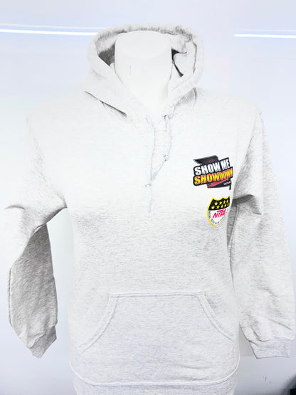 2026 Show Me Showdown Event Hoodie/Ash
