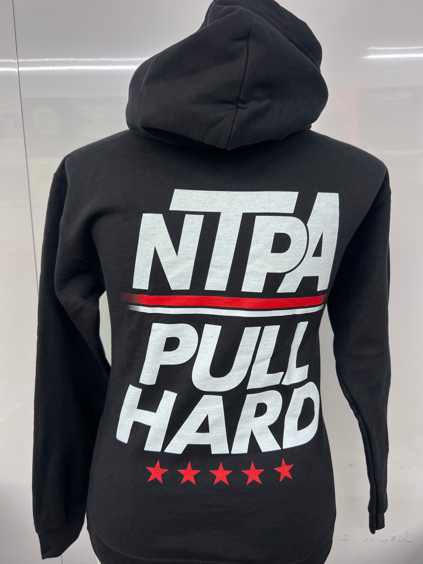 2026 NTPA "Pull Hard" Hoodie