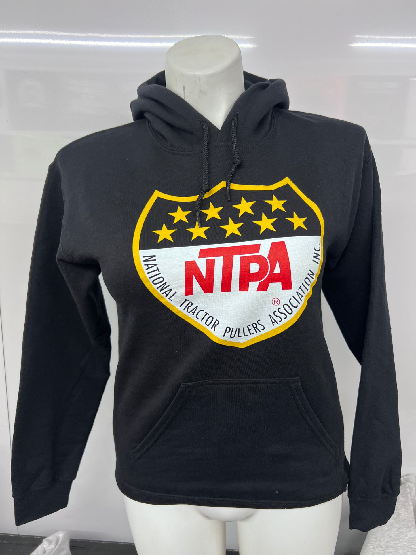 2026 NTPA "Pull Hard" Hoodie