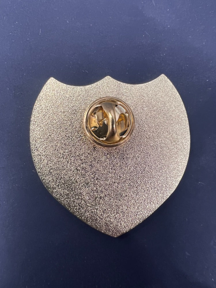 NTPA Pin