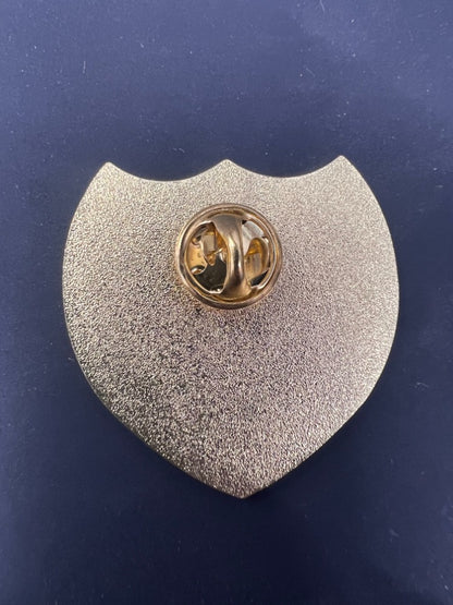 NTPA Pin